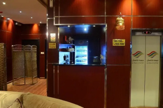 Juina Castle Al Riyadh, фото 9 Juina Castle Al Riyadh, фото 9