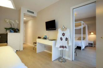 Hotel Mediterraneo, фото 13