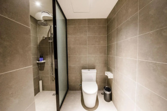 Chaoyang Hotel, фото 14