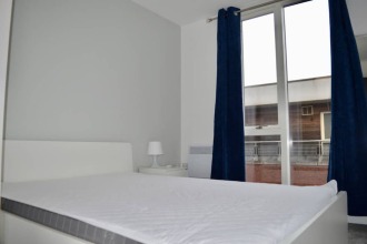 Open 1 Bedroom Apartment In Manchester City Centre