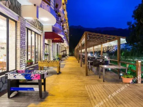 Bake Gongshe Hotel, фото 13