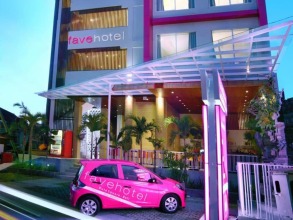 Favehotel Kuta Square, фото 41