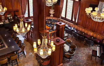 The Benson, фото 13 The Benson, фото 13