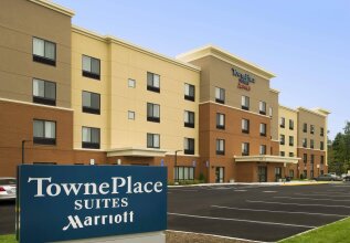 TownePlace Suites by Marriott Alexandria Fort Belvoir