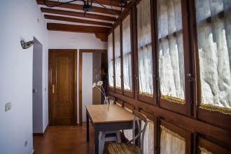 Hostal Infantes, фото 26