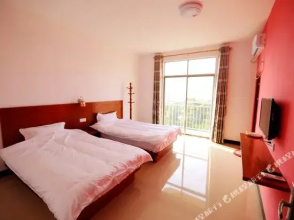 Weizhou Island Wan Jia Deng Huo Inn, фото 29
