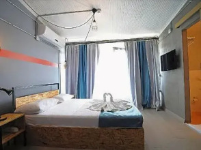 Taksim Safe House, фото 27