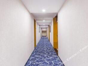 Baoxin Business Hotel, фото 33