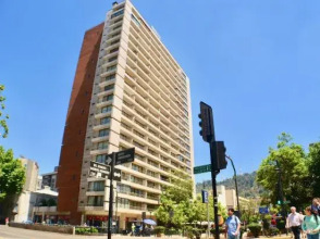 Apartamentos Premium Capital Nueva Providencia, фото 26