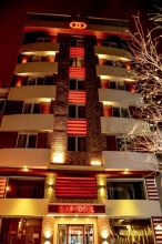 Rafo Hotel, фото 1