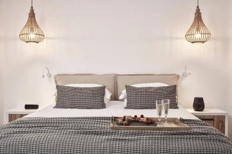 Mykonos Bliss Cozy Suites, фото 9