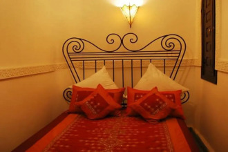 Riad La Perle De Marrakech, фото 17 Riad La Perle De Marrakech, фото 17