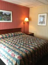 Inn Towne Motel, фото 4