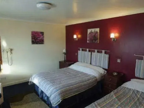 The Farmers Inn, фото 44