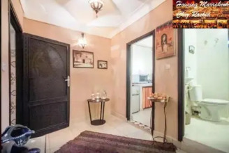 Housing Marrakech Chez Rachid, фото 17 Housing Marrakech Chez Rachid, фото 17