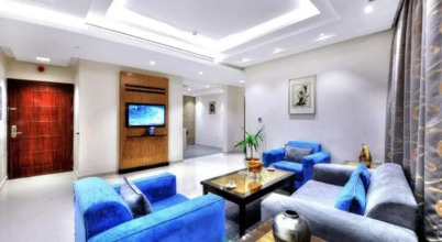 Auris Al Fanar Apartments, фото 20 Auris Al Fanar Apartments, фото 20