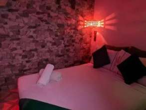 Maison Aicha, фото 4 Maison Aicha, фото 4