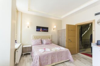 Taksim Ruby Suites