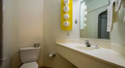 Motel 6 Portland North, фото 22 Motel 6 Portland North, фото 22