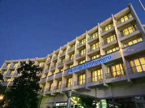 Montenegro Beach Resort, фото 38