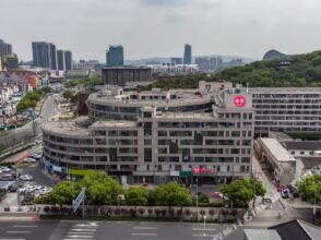 Hanting Express (Suzhou Amusement Land), фото 2