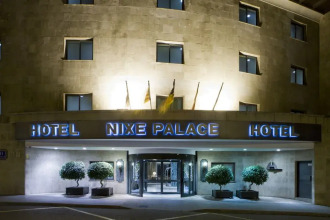 Nixe Palace Hotel