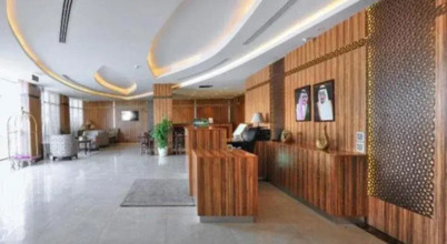 Auris Al Fanar Apartments, фото 15 Auris Al Fanar Apartments, фото 15