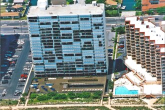 Irene 206 - 2 Br Condo