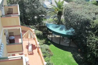 President Hotel, фото 9