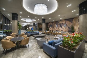 Radisson Blu Hotel, Vadistanbul, фото 20