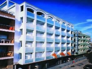 Отель Regente Aragón, фото 48