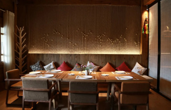 Feifan Hotel, фото 20