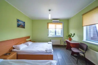 Green-Hotel, фото 40