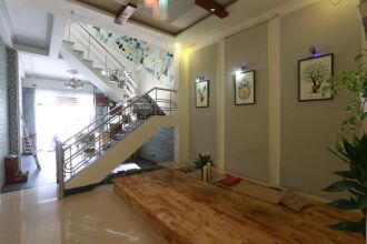 Santi Homestay DaNang, фото 15