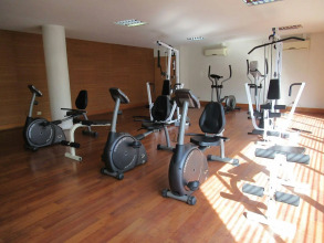 Jt Departamentos Amoblados Providencia, фото 22 Jt Departamentos Amoblados Providencia, фото 22