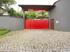 OYO Pousada Sol Nascente, фото 9 OYO Pousada Sol Nascente, фото 9