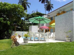 Flat Porto Dos Carneiros