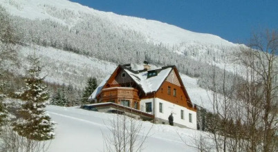 Pension Pohoda, фото 31 Pension Pohoda, фото 31
