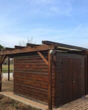 HomeToBe Golf and Venice Apartment, фото 24