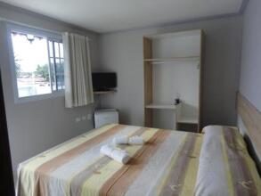 Pousada Rifugio Del Marinaio, фото 8