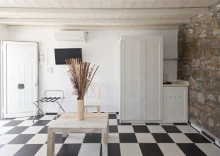 Happy Apartments Mykonos, фото 24