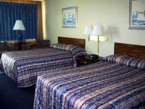 Sun 'n Fun Motel, фото 6 Sun 'n Fun Motel, фото 6