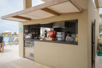 Oasis Salinas Sea, фото 16