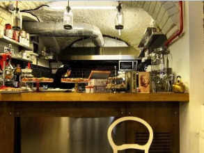 Taksim Safe House, фото 44