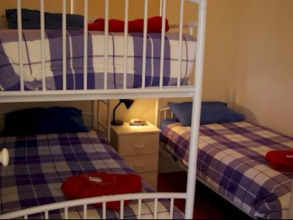 Lookout Holiday Units, фото 27