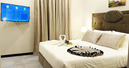 Saraya Town Hotel, фото 17 Saraya Town Hotel, фото 17