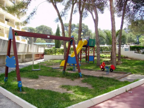 Complejo Living Park, фото 35