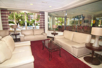 Hotel Servigroup Castilla, фото 7