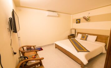 Nice Hotel, фото 17 Nice Hotel, фото 17