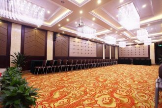 Jingdu Guilong Hotel, фото 15